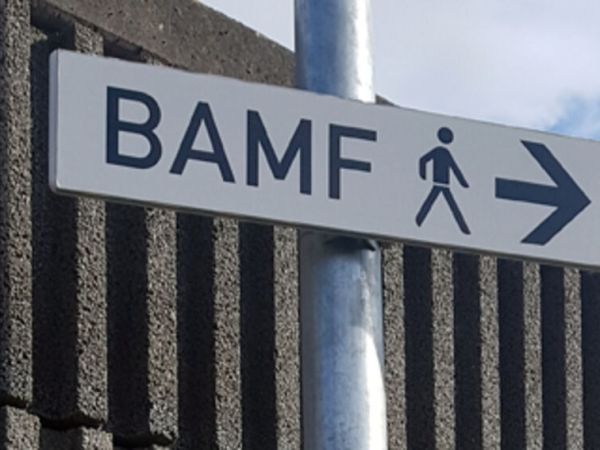 Asylzahlen für 2025