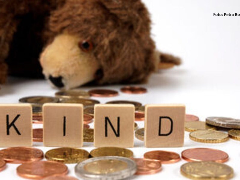 Übersicht: Familienleistungen für&nbsp;Nicht-Deutsche