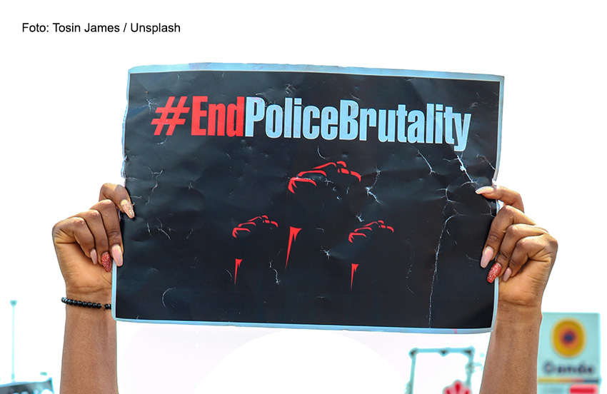 EuGH verurteilt Serbien wegen&nbsp;Polizeigewalt