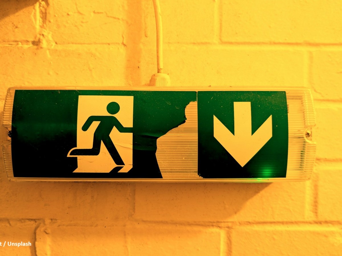 Westbalkanstaaten schon wieder als “Sicher”&nbsp;eingestuft