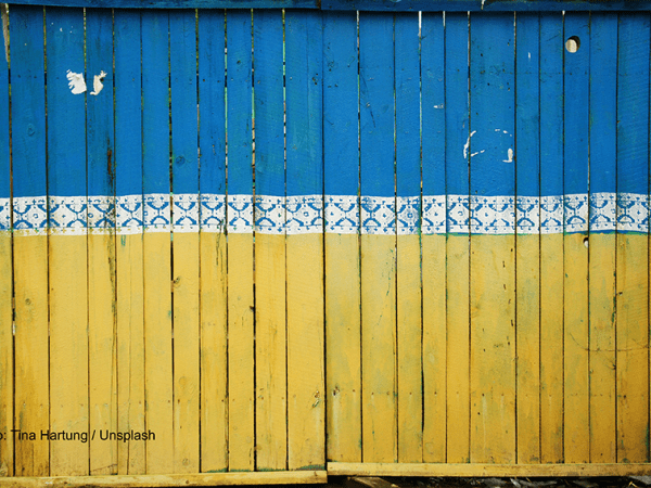 Bundesregierung will ukrainische Geflüchtete schlechterstellen