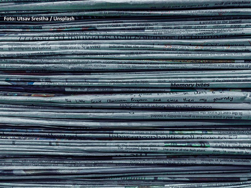 Presserat: Herkunftsnennung nicht immer&nbsp;zulässig