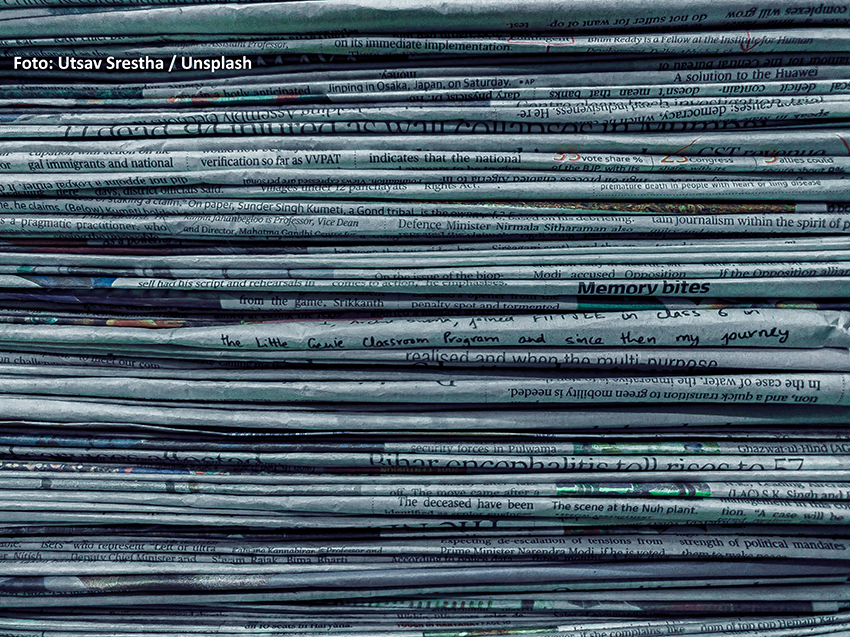 Presserat: Herkunftsnennung nicht immer&nbsp;zulässig