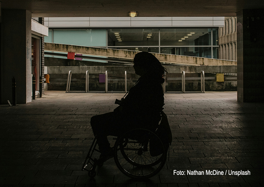 VG Hamburg: Abschiebungsverbot Nordmazedonien für Schwerbehinderte