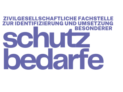 Neue Fachstelle für besondere&nbsp;Schutzbedarfe